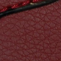 color swatch from the Burgandy Vani purse