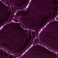 color swatch from the Dark Purple Vani purse