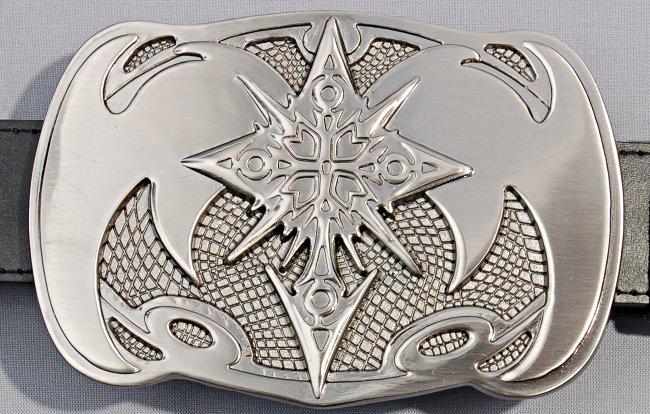 Fantasy belt buckles best sale