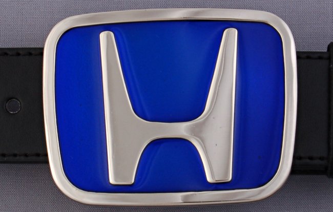 buckle honda