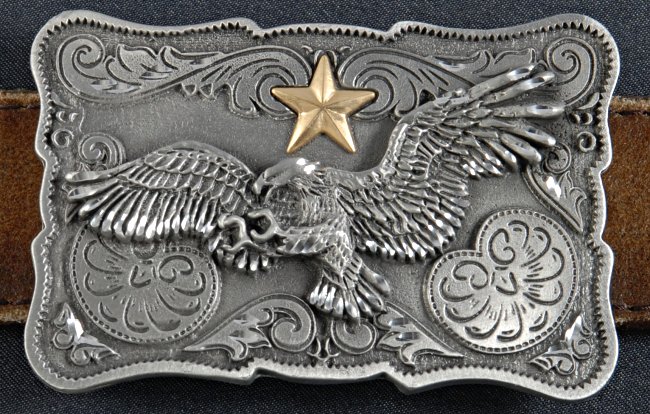 strait city image western eagle buckle ebw04 strait city image western eagle buckle ebw04