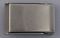 Gray Flip-top