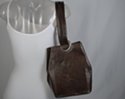 coffee backpack/sling with panther head hook