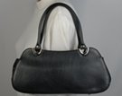 black banana boat bag