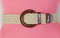 Woven & Braided