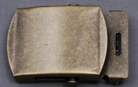 Antique Brass