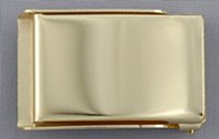 Brass Flip-top