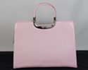 brief handbag purse with detachable shoulder sling