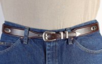 Concho Belts