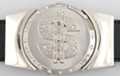 silver dollar sign lighter buckle