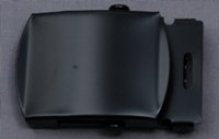 Flat Black