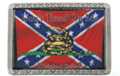 Gadsden's Dont Tread on Me belt buckle