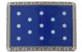 George Washington headquarters belt buckle