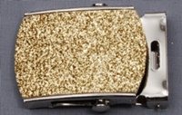 Gold Glitter