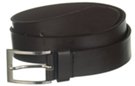 brown harness strap casual/work belt
