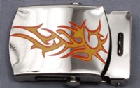 Nickel Flash