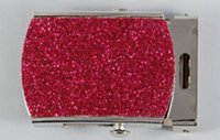 Pink Glitter