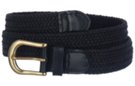premium medium width stretch belt