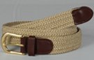 premium medium width stretch belt