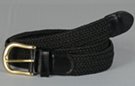 premium medium width stretch belt