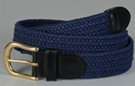 premium medium width stretch belt