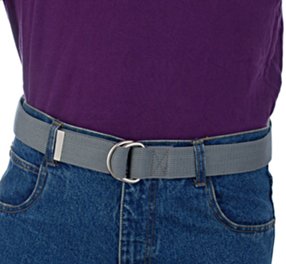 D ring 2025 belt mens