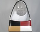 short shoulder evening purse
