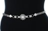 sun king mesh chain belt