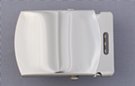 military-style buckle for 1-1/2 inch web belts